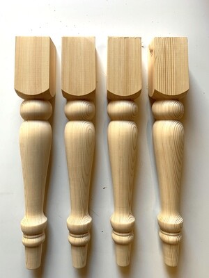 Coffee table Or Bench Legs