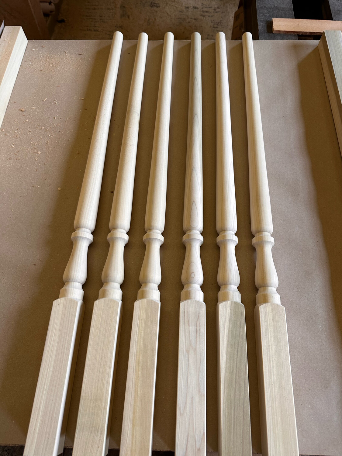 Pin Top Brunswick from 5.40