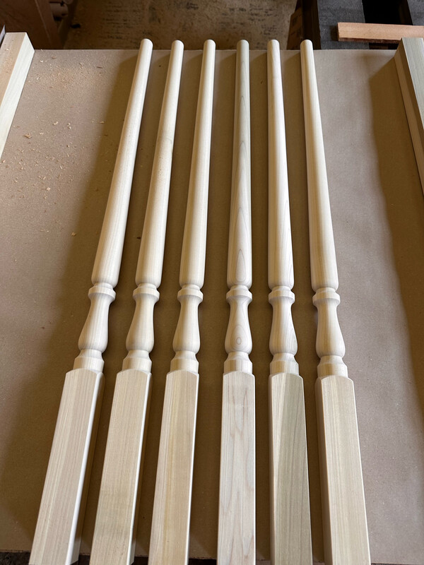Pin Top Brunswick from 5.40
