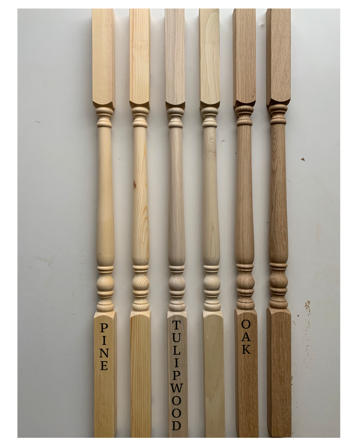 Arlington Spindle from £3.90