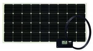 PV Module 300W + microinverter