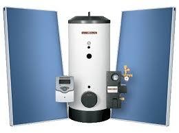 Heater Solar Kit