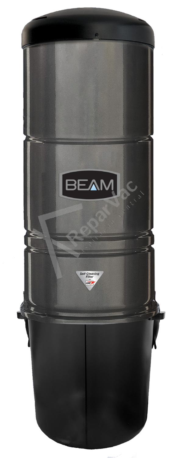 Central BEAM 345E