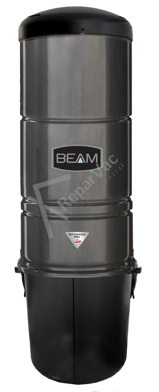 Central BEAM 345E