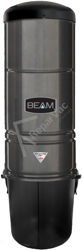 Central BEAM 360E