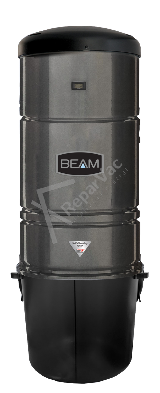 Central BEAM 475E