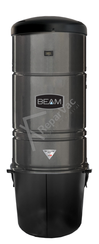 Central BEAM 475E