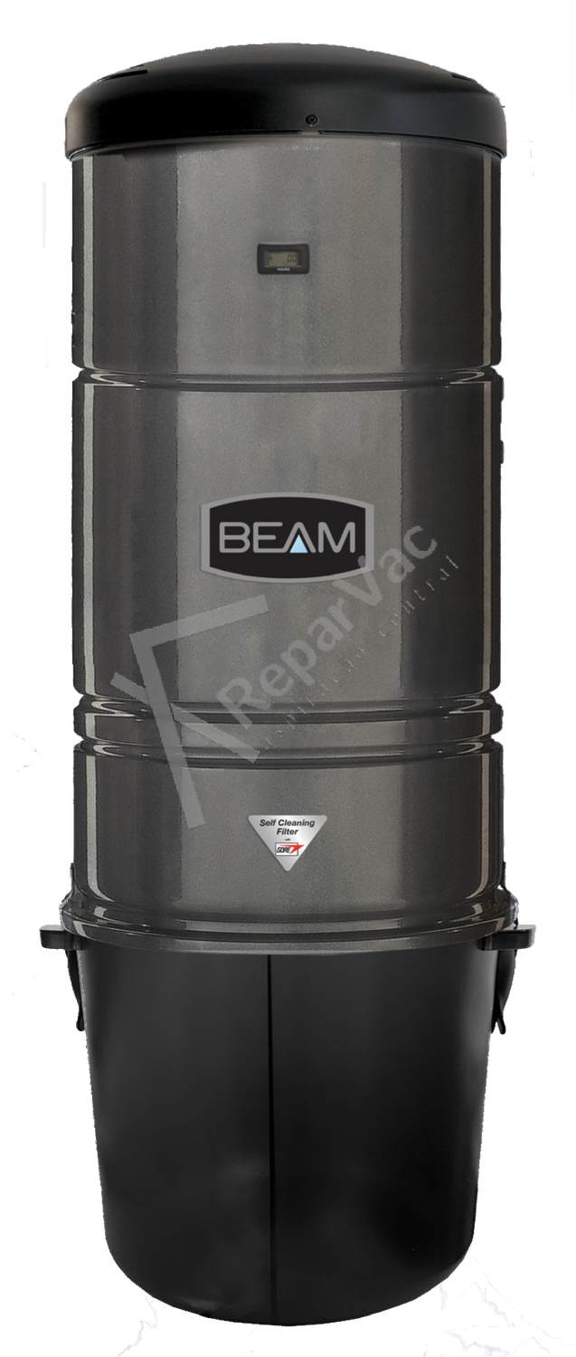 Central BEAM 495E