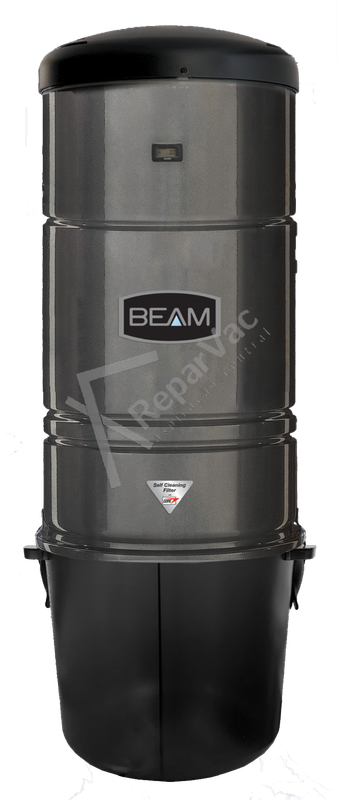 Central BEAM 495E