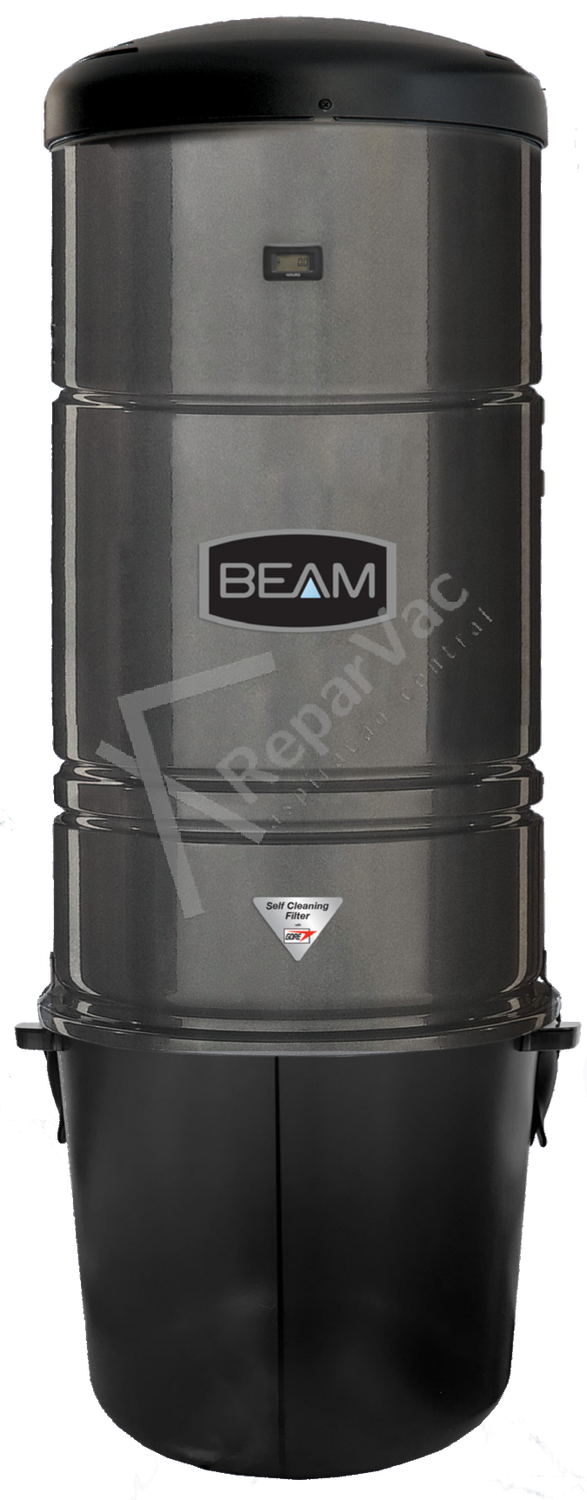 Central Beam 3600E