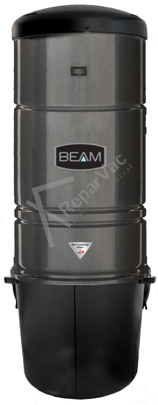 Central Beam 3600E