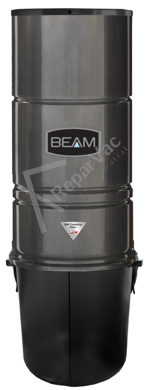 Central BEAM 295E