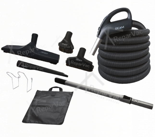 Kit limpeza BEAM On/Off 9mts.