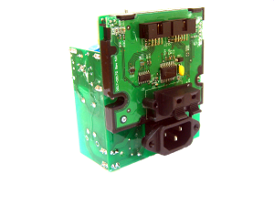 Placa Electrónica 100627