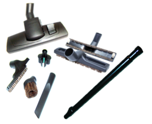 Kit de limpeza Comfort