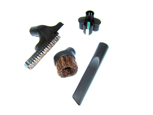 Kit 5 Peças