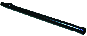 Cano telescópio de Alumínio