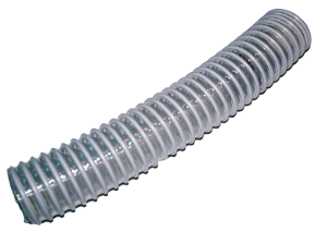 Tubo Flexível para Inst. de Glutão