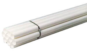 Tubo de Aspiração PVC (2 metros)