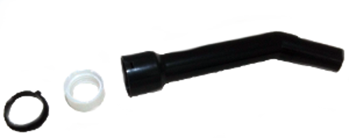 Punho para Mangueira Standard (com terminal de rosca e anel clique)