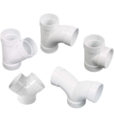 Material de instalação