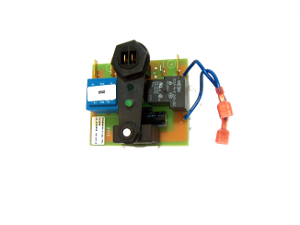 Placa Electrónica 100529