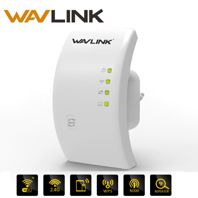 WIFI Repeater