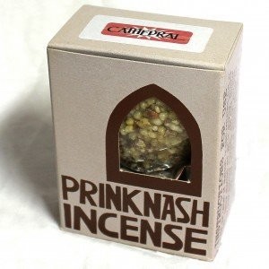 50g Incense pack