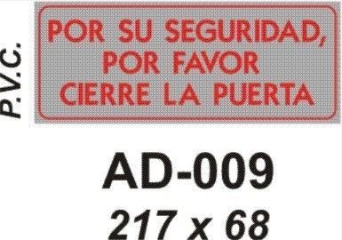 AD-009