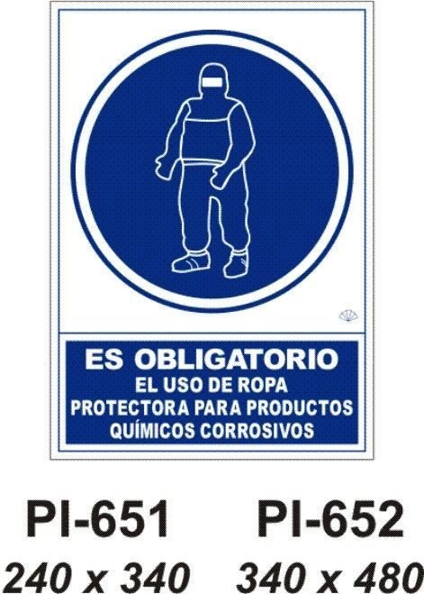 PI-651 - PI-652