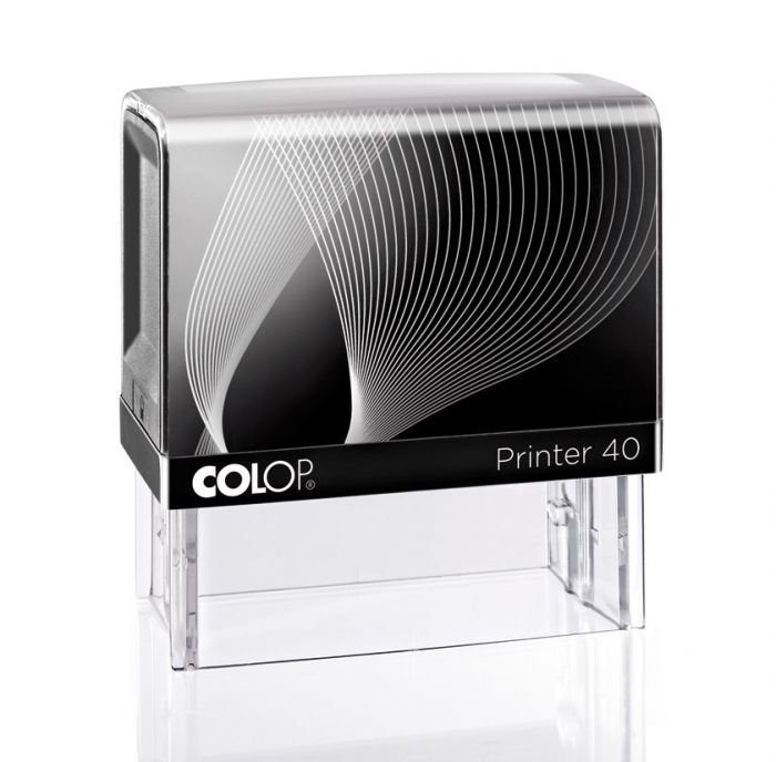 PRINTER 40  - PRINTY 4913