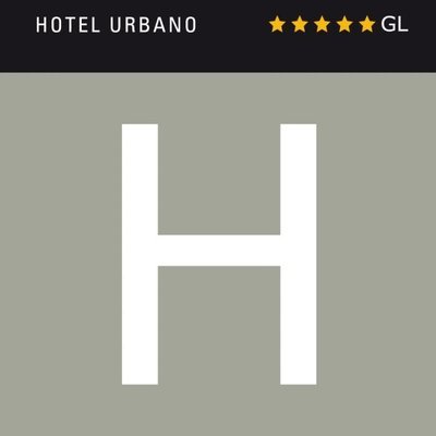 HOTEL URBANO 5* GL