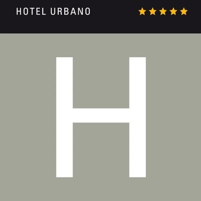 HOTEL URBANO 5*