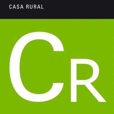 Placa para Casa Rural
