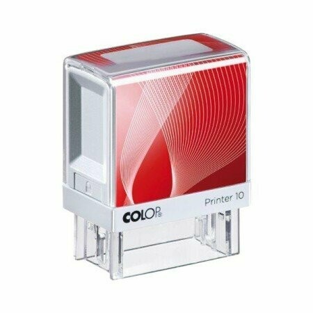 PRINTER 10 - PRINTY 4910 PRINTER 10 - PRINTY 4910