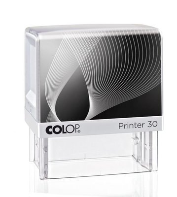 PRINTER 30 - PRINTY 4912 PRINTER 30 - PRINTY 4912