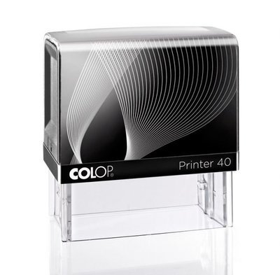 PRINTER 40 - PRINTY 4913 PRINTER 40 - PRINTY 4913
