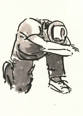 Hip Hop dance