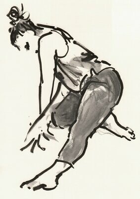 Jazz Dance