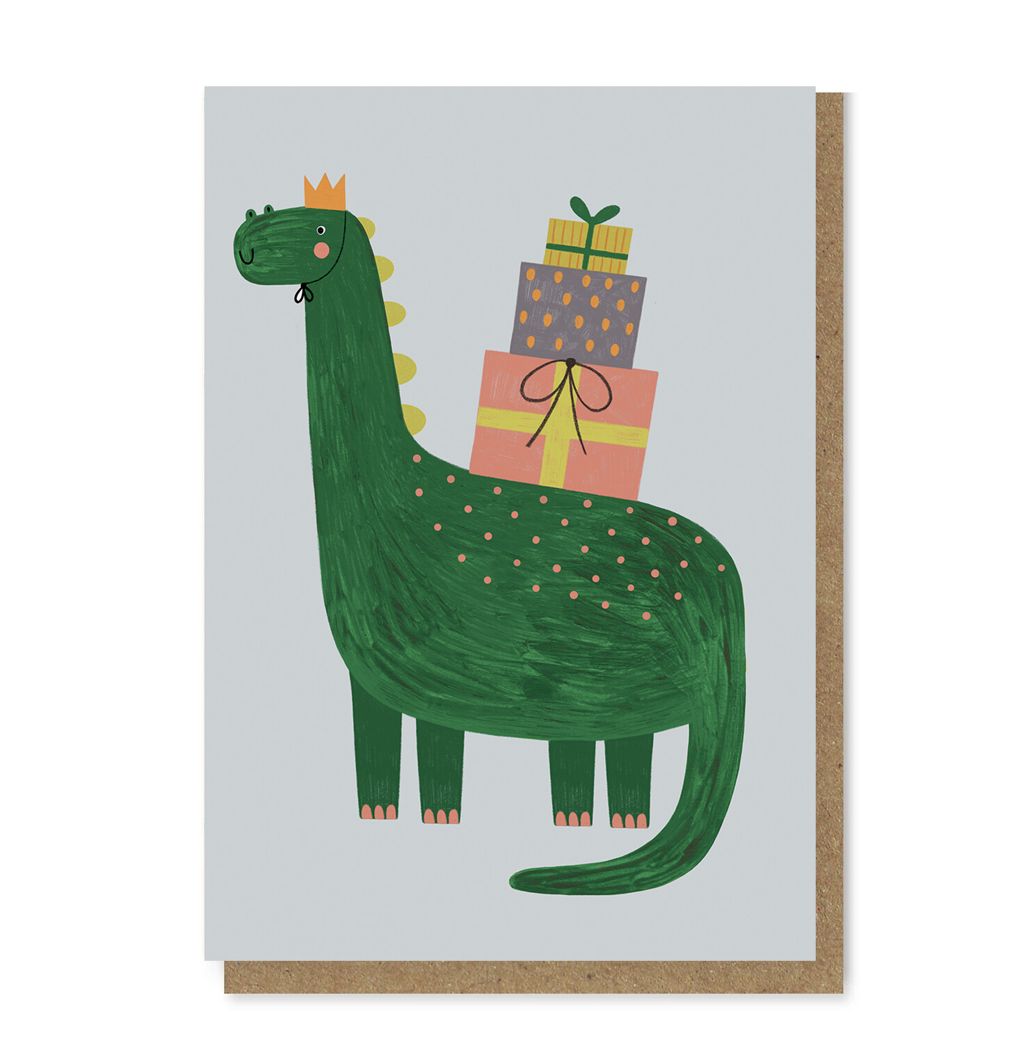 DINO card