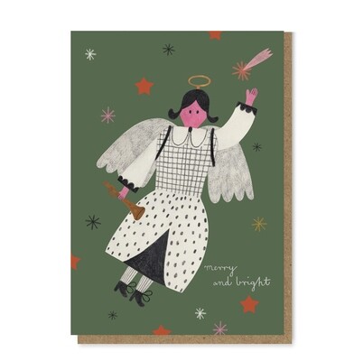 Christmas cards