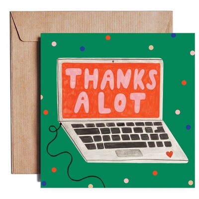 greeting cards square