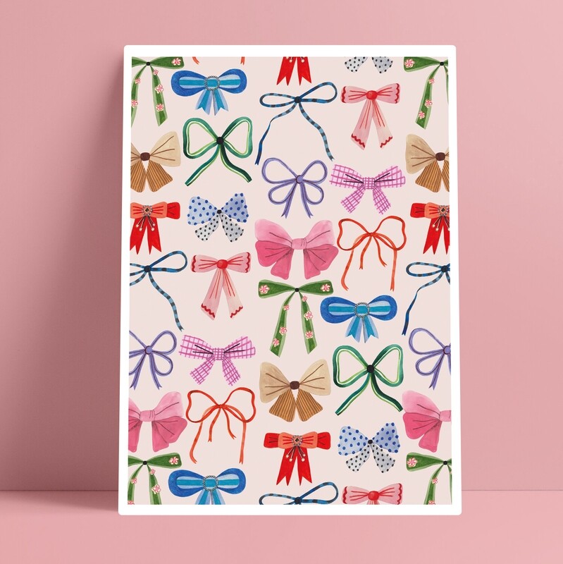 BOWS print