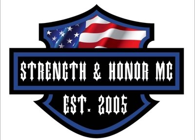 PATCHES - ALL CHAPTERS - MEMBER ONLY