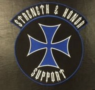 SHMC Support Member Patch