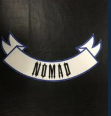 Nomad Rocker
