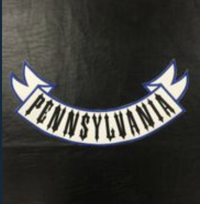 Pennsylvania Rocker