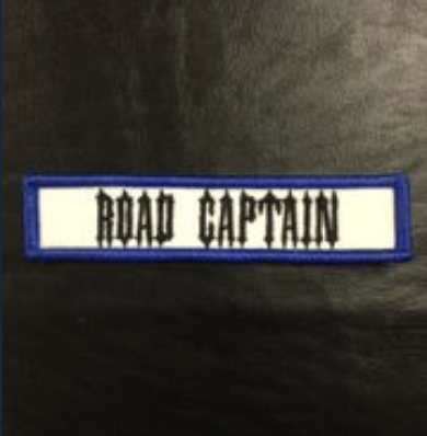 Road Captain