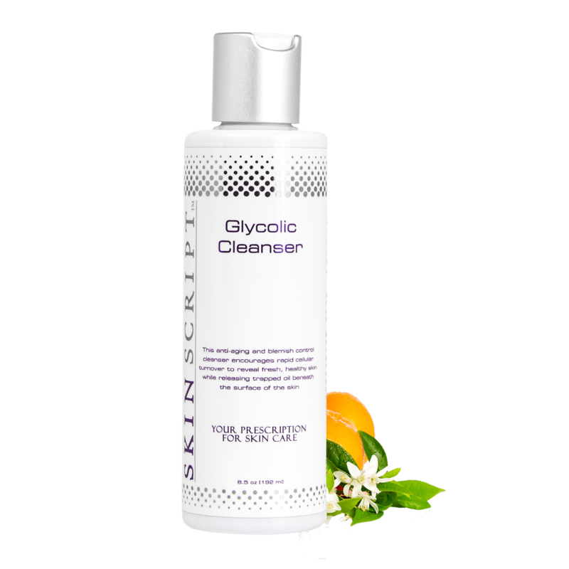 Glycolic Cleanser