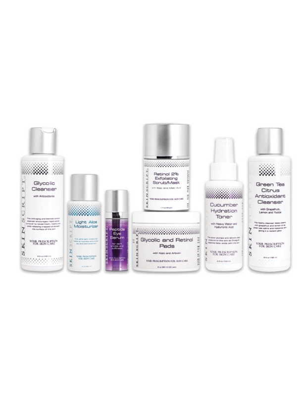Oily Skin Kit